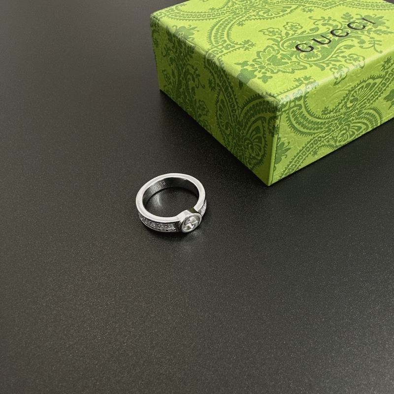 Gucci Ring 08yxh14